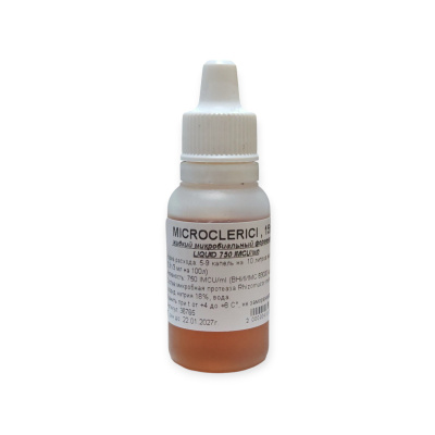 36675 microclerici