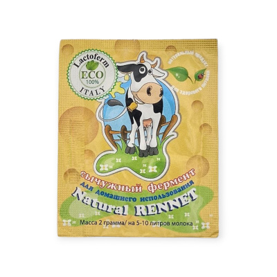 rennet natur lactoferma